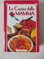 LA CUCINA DELLA MAMMA a cura