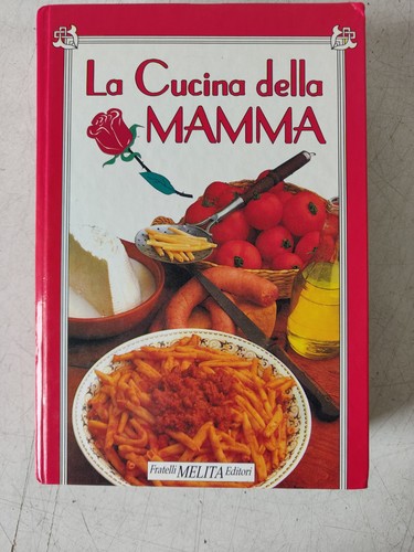 Cucina della mamma cura - cucina,