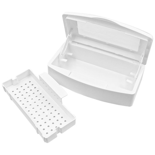 Pofet scatola sterilizzatrice - scatola,