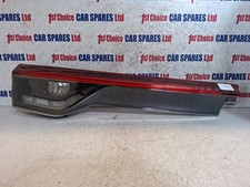 FANALE POSTERIORE INTERNO LATO