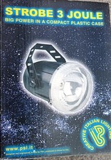 luci discoteca dj effetti