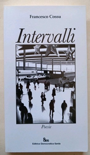 Intervalli francesco cossu - intervalli,