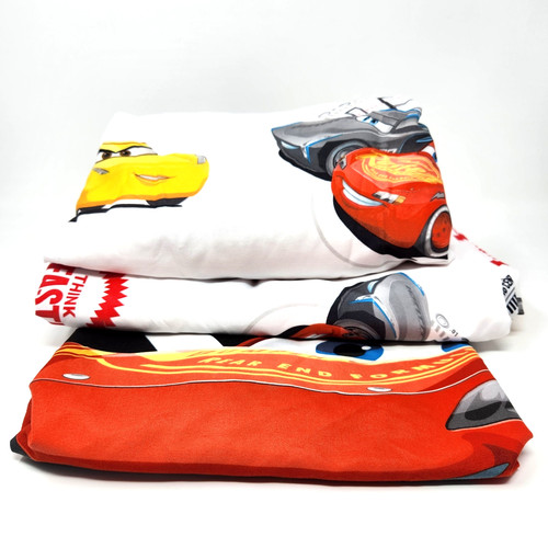 Set lenzuola disney pixar - pixar, cars
