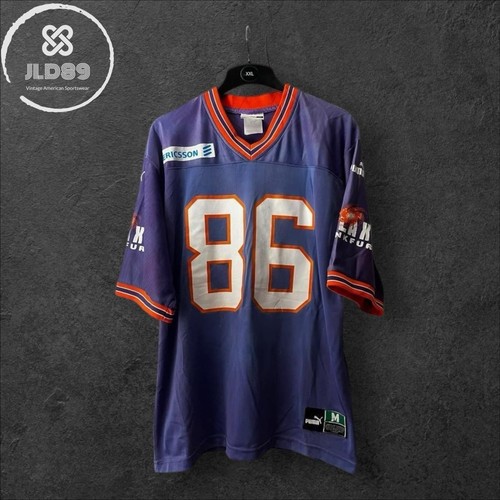 Puma maglia nfl europe - maglia,