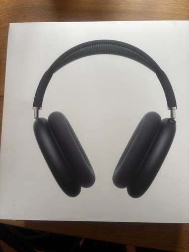 Air pods max apple - air, colore