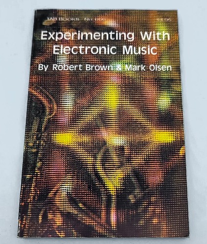1974 electronic music - 1974,