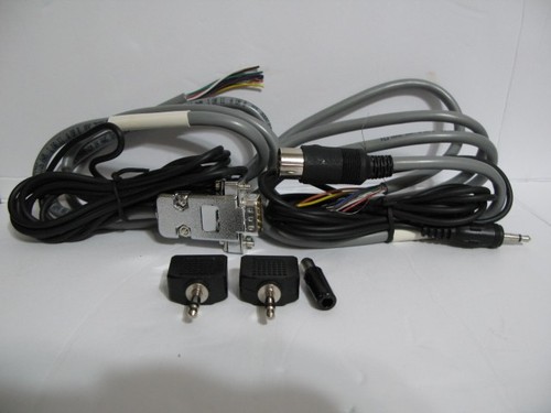 Kantronics 232 kam plus - 232, set