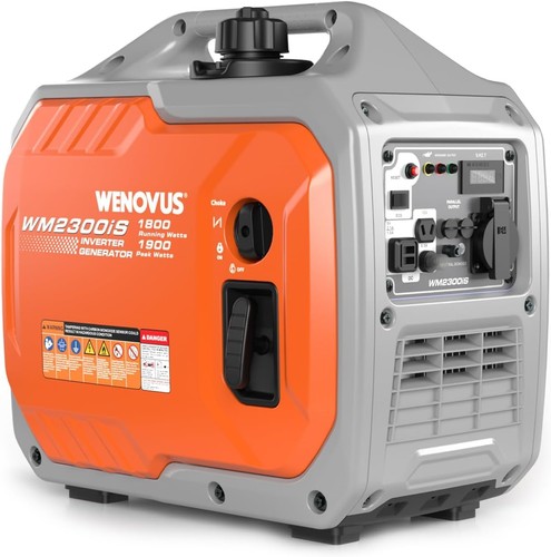 Wenovus wm2300is generatore - wm2300is,