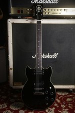Vintage 1984 Yamaha SG-510
