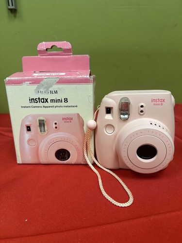 Fujifilm instax mini - instax,