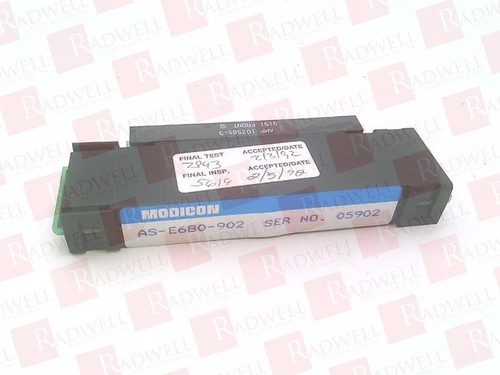 Schneider electric e680 - schneider, as-e680-902
