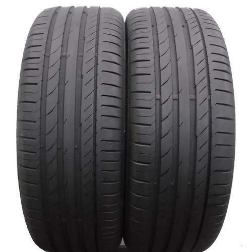 Continental 225 r19 96w - x,