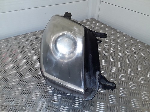 2007 citroen phare - citroen,