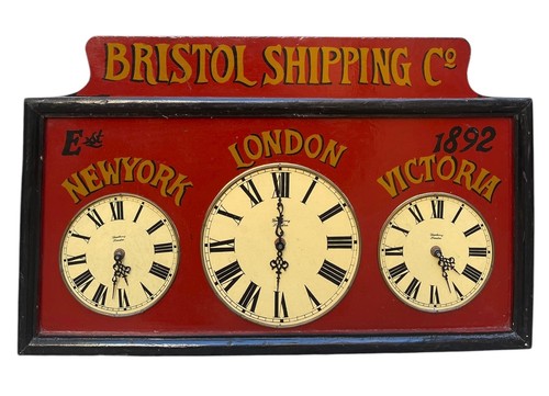 Pannello vintage orologio a - vintage,,