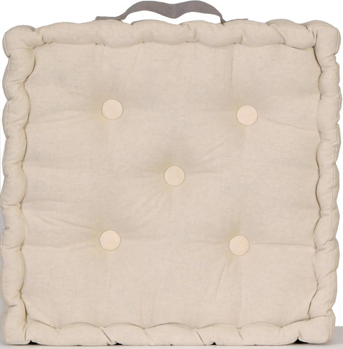 Cuscino pavimento x - da, 40