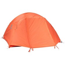 Tenda Marmot Catalyst 3P (sole rosso) prezzo consigliato £ 375