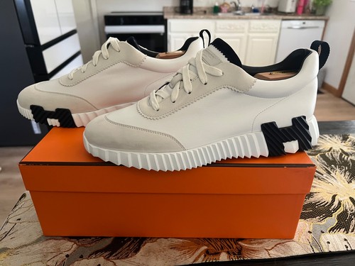 Sneakers uomo hermès - sneakers,