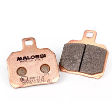 PASTIGLIE FRENO POSTERIORI