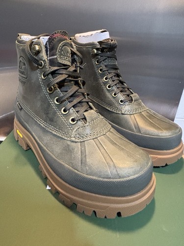 Stivali sorel barbour - stivali,