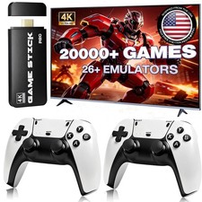 Console retrò hdmi - retrò, 4k