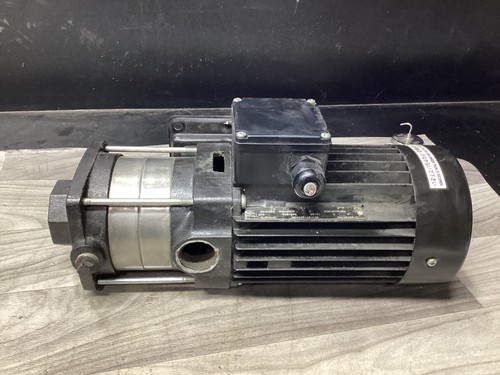 Pompa grundfos ch4 30r - grundfos, ch4-30r