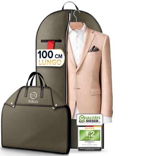 Firio borsa porta abiti - 1, x