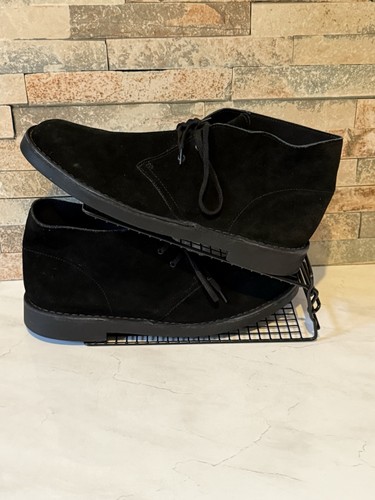 Stivali clarks desert chukka - stivali,
