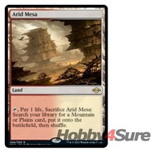 Arid Mesa M/NM Magic: The