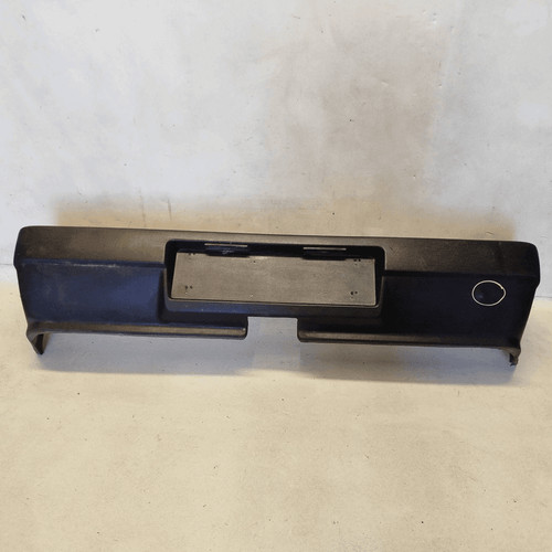 7563522 paraurti post - paraurti, post.