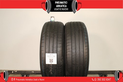 Pneumatici goodyear 235 55 - 2, 235/55