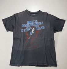 T-shirt vintage Bruce