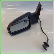 Specchio Specchietto Retrovisore SX BLU Elettrico OPEL ZAFIRA A05 2005 2010