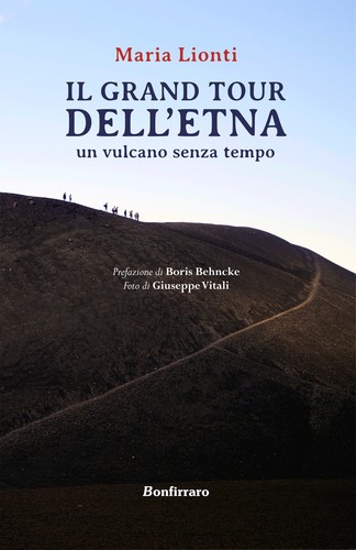 Grand tour dell - 'etna., un