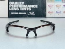 Oakley Flak Jacket 1.0 XL