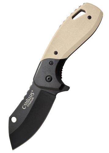 Camillus chonk coltello da - camillus, chonk™,