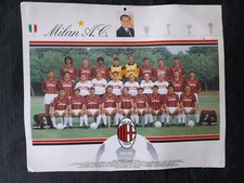 MAXI CARTOLINA/POSTER VINTAGE
