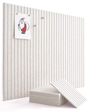 Large Bulletin Board 48"x36" -