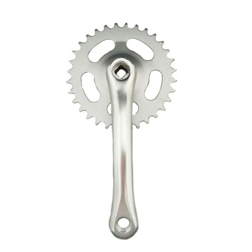 Teeth guarnitura bici - , 38