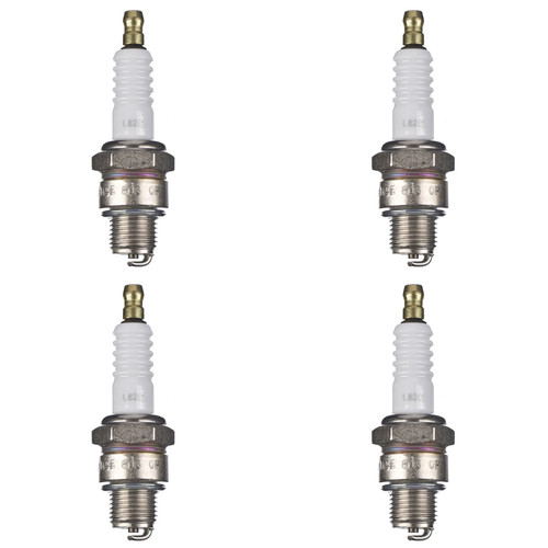 Kit candele champion - candele,