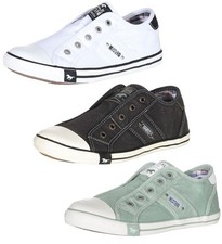 Mustang scarpe da donna