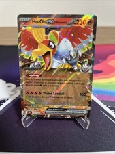 Ho-Oh Ex Di Armonio Dei