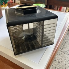 Porta Musicassetta Cassette