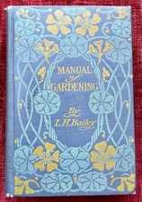 Antique 1925 Vintage Book