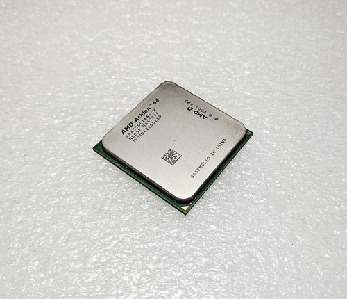 Amd athlon 3500 2 ghz - 64, 2,2
