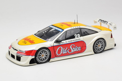 180964281 opel calibra dtm n20 - dtm,