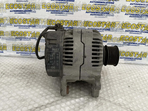 Alternatore volkswagen polo - alternatore, vw