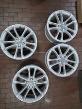 Cerchi originali Audi 18"