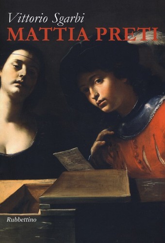 Mattia preti ediz - mattia, preti.