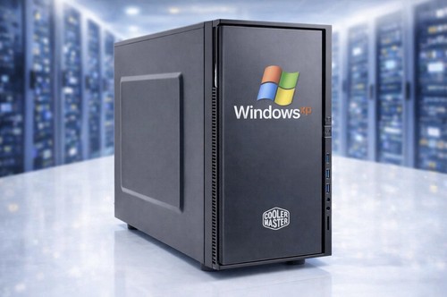 Windows gamer 32bit pc - windows,
