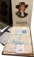 Tovaglia da gala vintage in